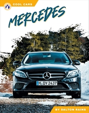 Buy Cool Cars: Mercedes