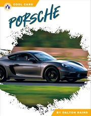 Buy Cool Cars: Porsche