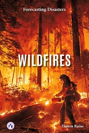 Buy Forecasting Disasters: Wildfires