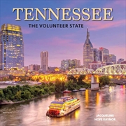 Buy Tennessee: The Volunteer State