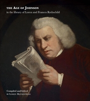 Buy Age of Johnson in the Library of Loren and Frances Rothschild