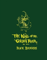 Buy King of the Golden River