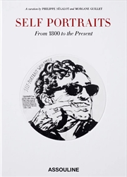 Buy Self Portraits: From 1800 to the Present