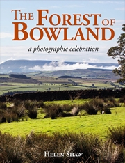 Buy Forest of Bowland: A Photographic Celebration