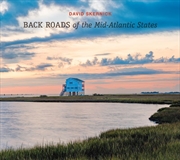 Buy Back Roads of the Mid-Atlantic States