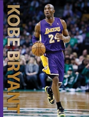 Buy Kobe Bryant