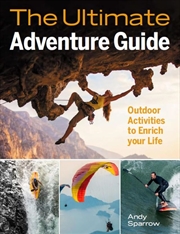 Buy Ultimate Adventure Guide