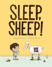 Buy Sleep, Sheep!