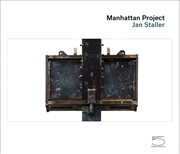 Buy Manhattan Project: Photographs by Jan Staller