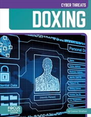 Buy Cyber Threats: Doxing