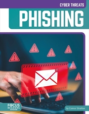 Buy Cyber Threats: Phishing