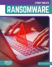 Buy Cyber Threats: Ransomware