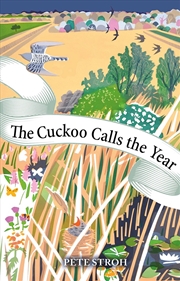 Buy Cuckoo Calls the Year