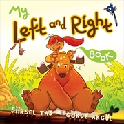 Buy My Left and Right Book
