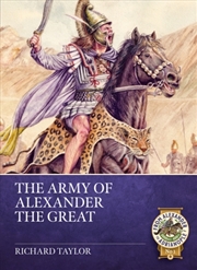 Buy Army of Alexander the Great