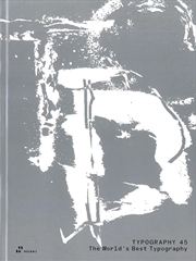 Buy World's Best Typography: The 45th Annual of the Type Directors Club 2024