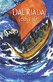 Buy Dal Riada Folk Tales