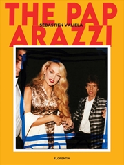 Buy Paparazzi: Sebastien Valiela