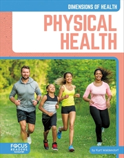 Buy Dimensions Of Health: Physical Health