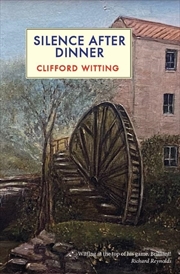 Buy Silence After Dinner