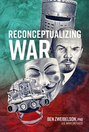 Buy Reconceptualizing War