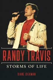 Buy Randy Travis