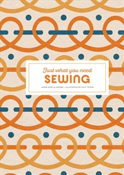 Buy Sewing: Just What You Need