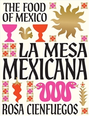 Buy La Mesa Mexicana