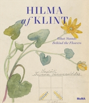 Buy Hilma Af Klint