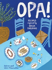 Buy Opa!