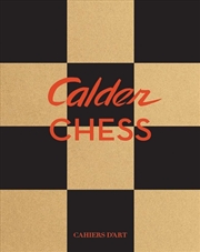 Buy Calder: Chess Knightmares