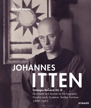 Buy Johannes Itten. Catalogue RaisonnéVol. III.