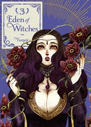 Buy Eden of Witches Volume 3