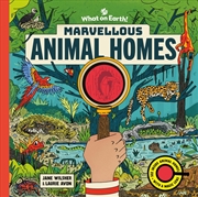 Buy Marvellous Animal Homes