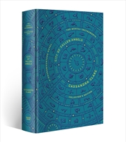 Buy The Mortal Instruments 4: City of Fallen Angels