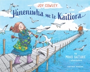 Buy Hineniwha me te Kaitiora