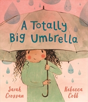 Buy A Totally Big Umbrella