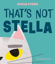 Buy That's Not Stella!