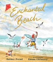 Buy Enchanted Beach