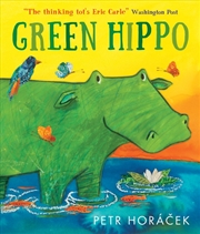 Buy Green Hippo