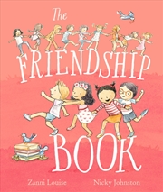 Buy The Friendship Book