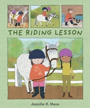 Buy The Riding Lesson