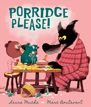 Buy Porridge Please!