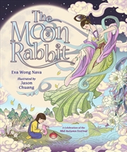 Buy The Moon Rabbit: A Celebration of the Mid-Autumn Festival