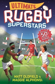Buy Ultimate Rugby Superstars