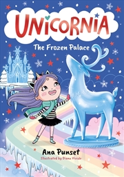 Buy Unicornia: The Frozen Palace