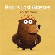 Buy Bear's Lost Glasses