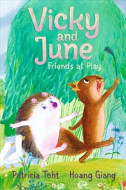 Buy Vicky And June: Friends At Play