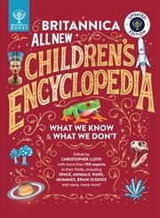 Buy Britannica All New Children's Encyclopedia