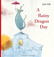 Buy A Rainy Dragon Day